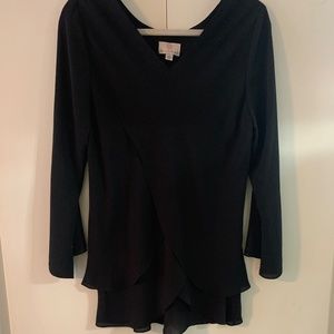 HOT IN HOLLYWOOD Top